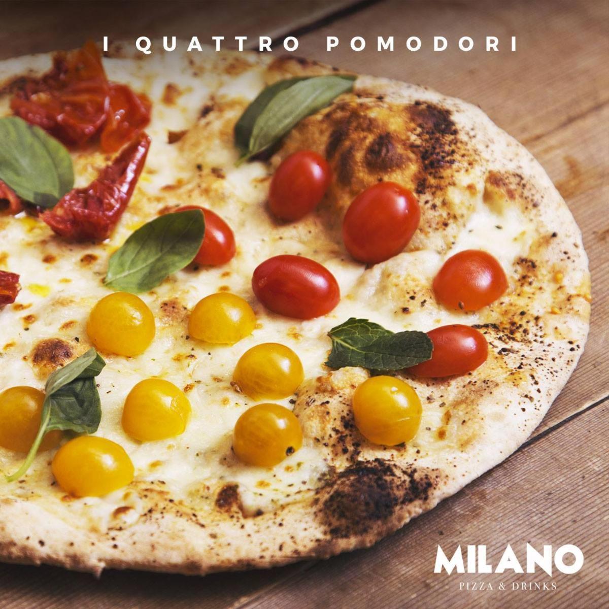 Hotel Milano Pool & Garden 萨利切温泉 外观 照片
