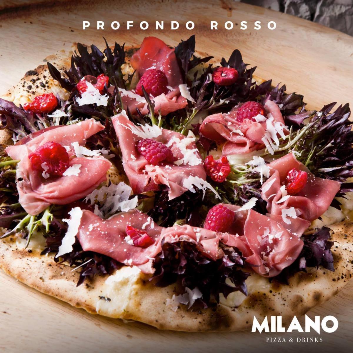 Hotel Milano Pool & Garden 萨利切温泉 外观 照片